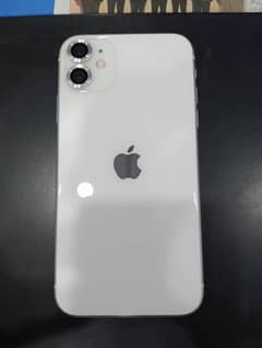 Apple iPhone 11 Non PTA (Full Lushed Condition )