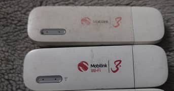 Mobilink 3g Wingle unlocked