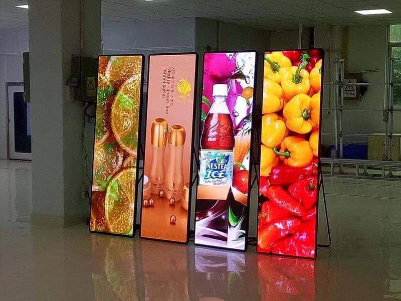 smd screen rental/digital signage on rent/led sound system on rent 5