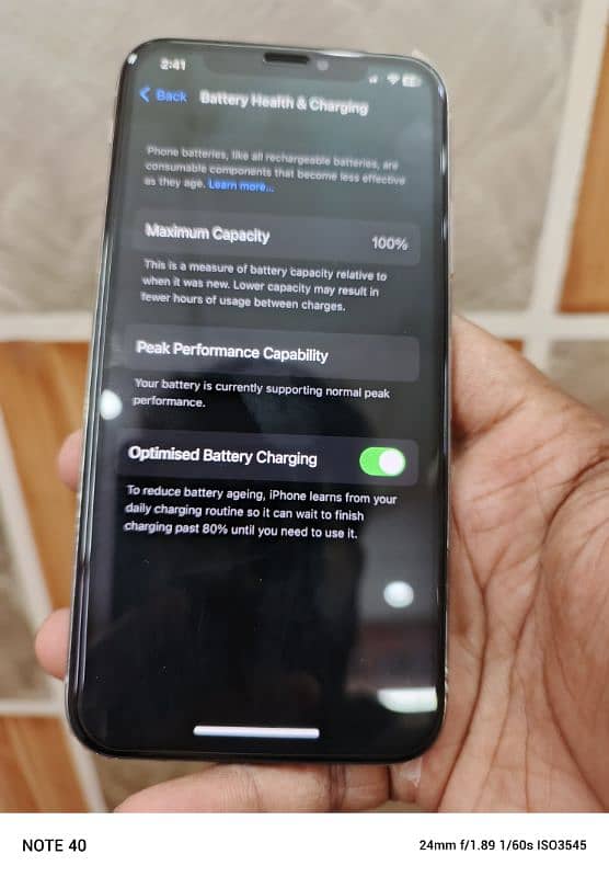 iphone non pta Sim working face id faild 1