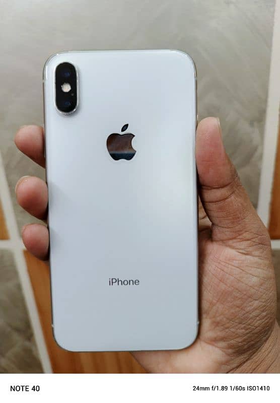 iphone non pta Sim working face id faild 6