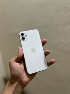 iPhone 11 jv 64 gb