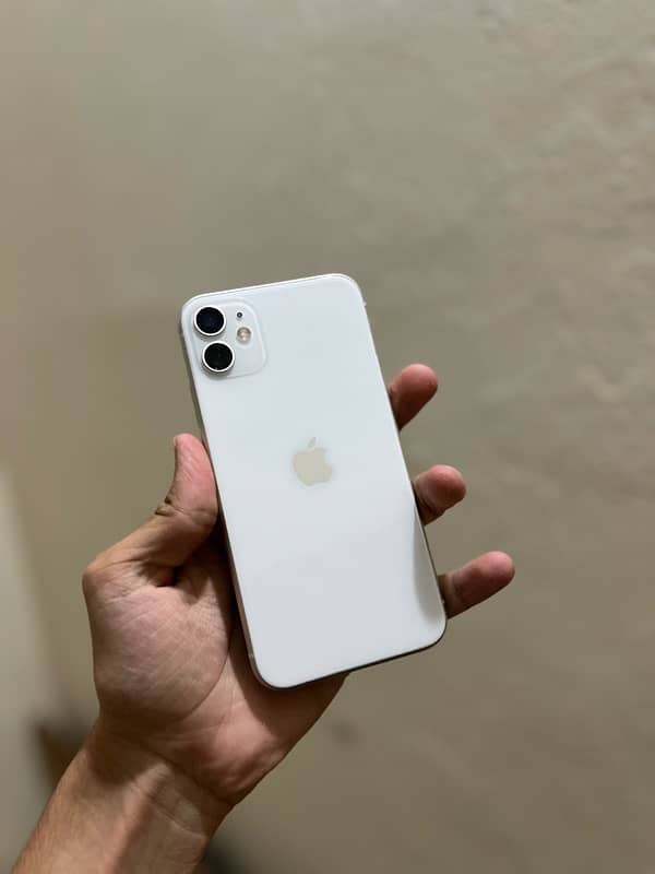 iPhone 11 jv 64 gb 0