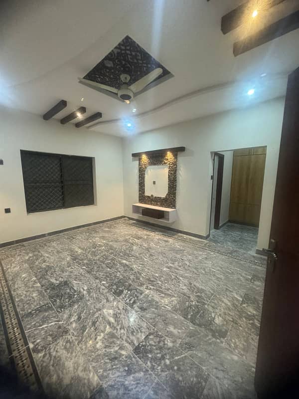 13 marla house for sale wah model town phase2 0