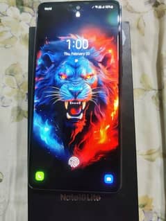 samsung galaxy note 10 lite 8/128gb /xiaomi/realme/tecno/infinix/oppo