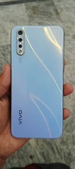 vivo s1 4/128 orignal