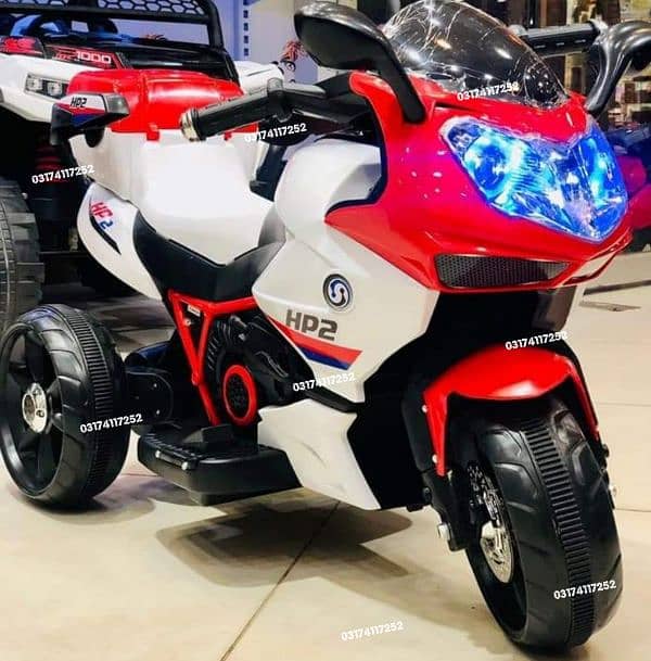 kids bike | baby Bike electric bike | Battery operated Bike | kids Car 7