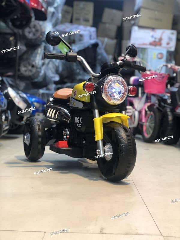 kids bike | baby Bike electric bike | Battery operated Bike | kids Car 9