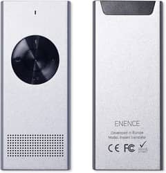 ENENCE INSTANT VOICE TRANSLATOR