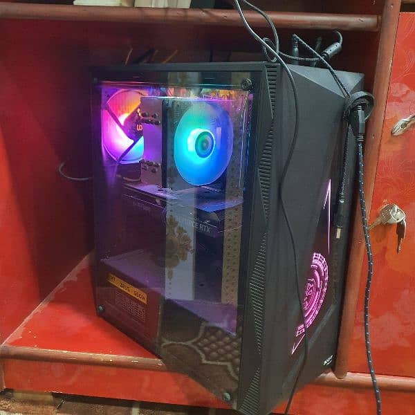 gaming pc 2