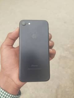 IPHONE 7 32GB PTA PROVED