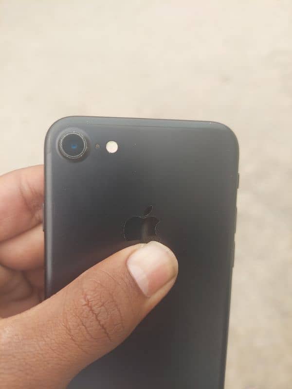 IPHONE 7 32GB PTA PROVED 6