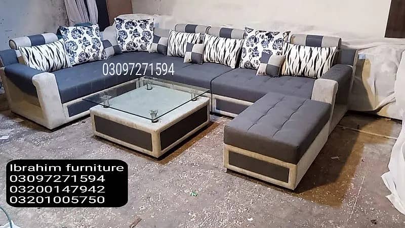 sofa set/U shape sofa/L shape sofa/corner sofa/10 seater sofa set 8