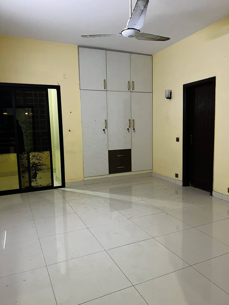 Saima Jinnah Avenue 3 Bed DD For Sale 7