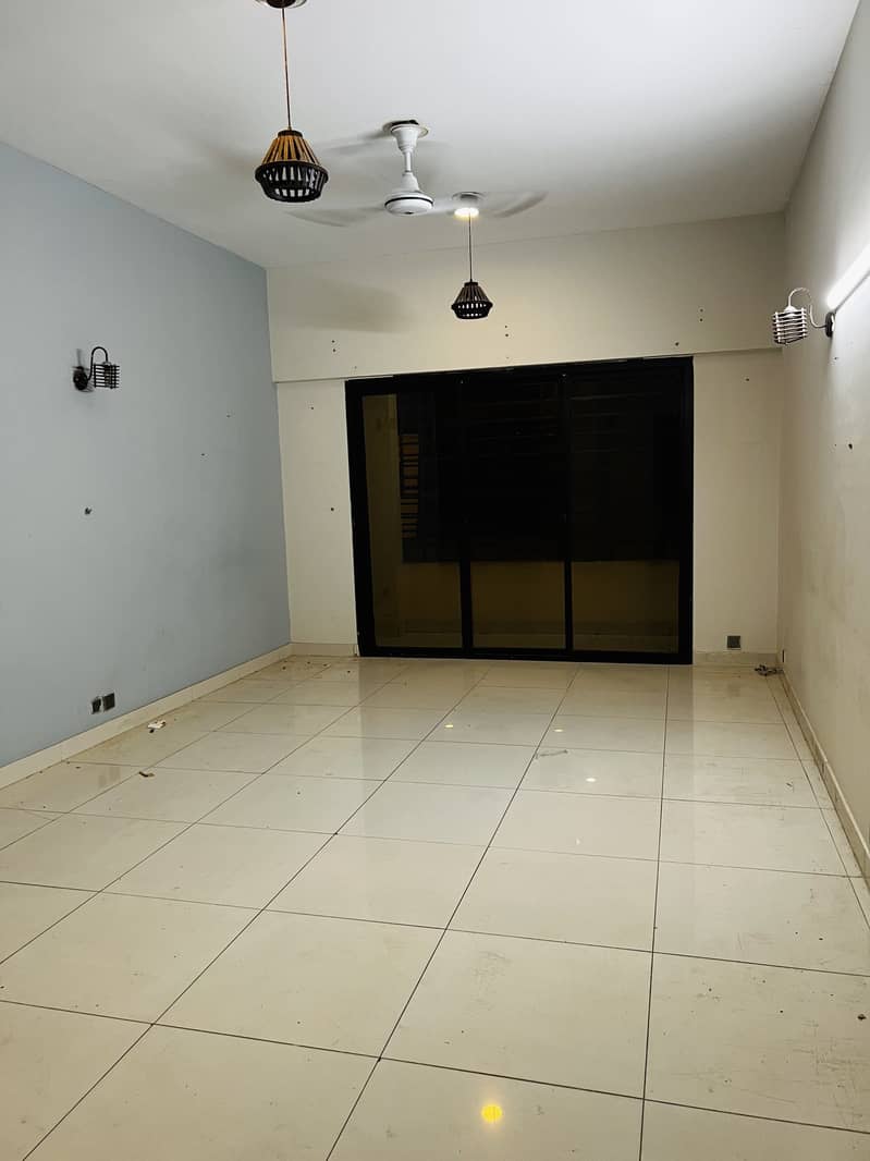 Saima Jinnah Avenue 3 Bed DD For Sale 10