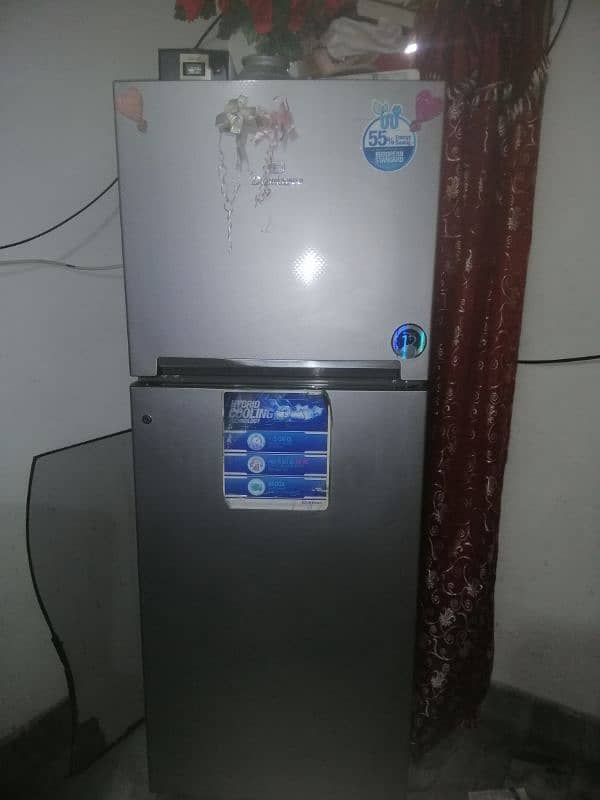 Dawalance fridge model 9175 0