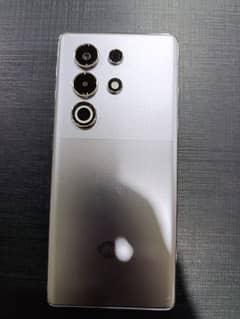 itel S 25 Ultra