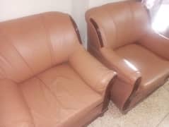 5 seater sofa set