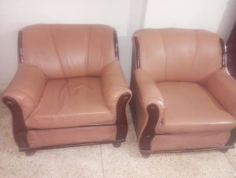 5 seater sofa set 1