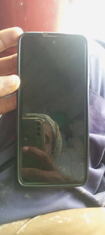 Infinix Hot 40 i 8/128 2