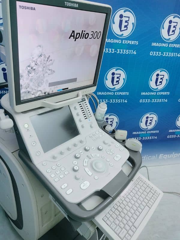 Ultrasound Machines Japani 3