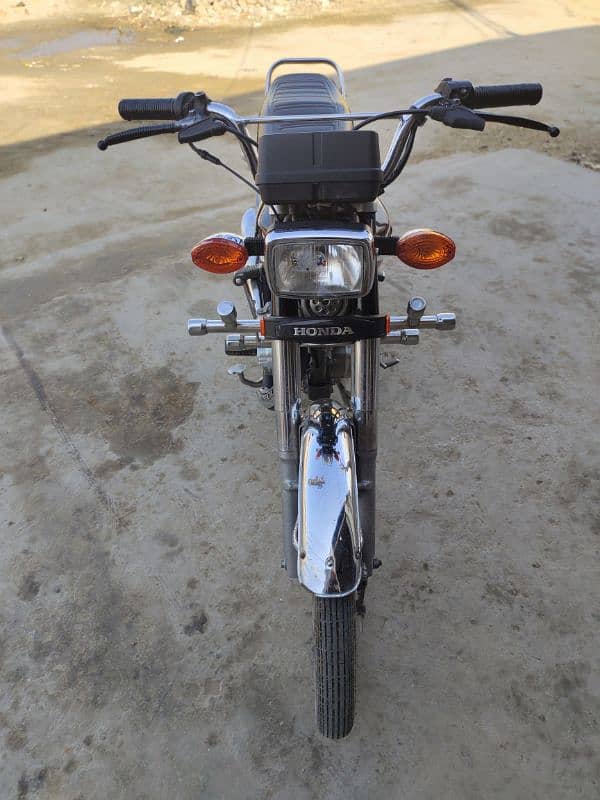 2019 model 125 forsale 3