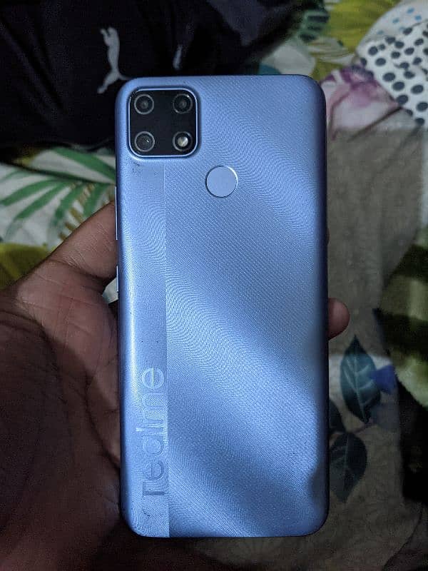 realme c 25s 8/128 0