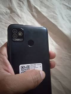 tecno pop5 2GB 32GB