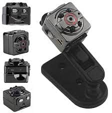 A9 1080p Hd 2mp live vie Wifi Mini Camera App V380 pro IR PEN T3 clock 17