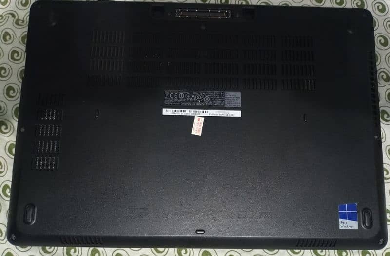 Core i5 6th generation dell laptop 0