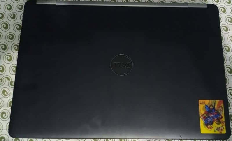 Core i5 6th generation dell laptop 1