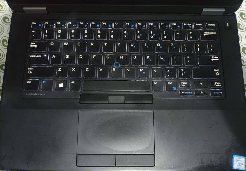 Core i5 6th generation dell laptop 2