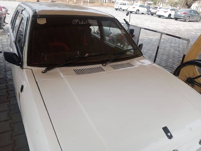 Suzuki Khyber swift 1991. . 03149386124 wtsp 17