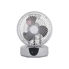 3 SPEED HIGH LEVEL ROTATING TABLE FAN