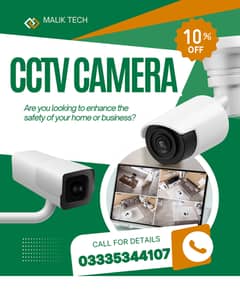 Cctv camera in 2 year Warranty/Complete pkg installation/cctv security