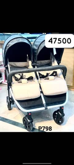 Kids/Baby Prams | Baby Strollers | Carry Cots | Walkers | Double Prams