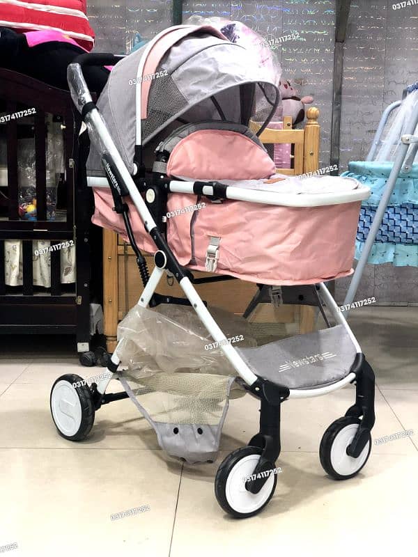 Kids/Baby Prams | Baby Strollers | Carry Cots | Walkers | Double Prams 3