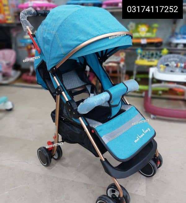 Kids/Baby Prams | Baby Strollers | Carry Cots | Walkers | Double Prams 8