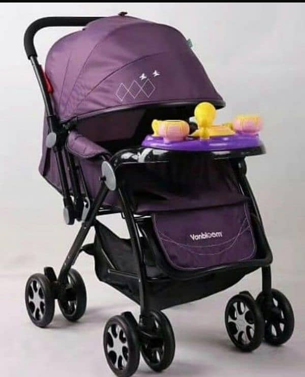 Kids/Baby Prams | Baby Strollers | Carry Cots | Walkers | Double Prams 13