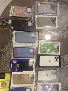 IPhone Pro Max cases