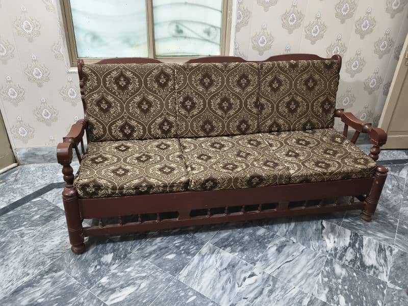 SOFA SET 0