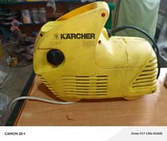 karcher washer