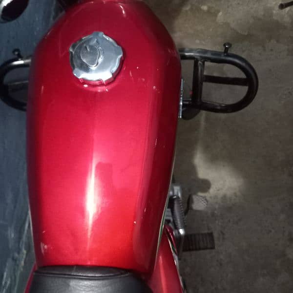 First copy for sell Honda 125 2