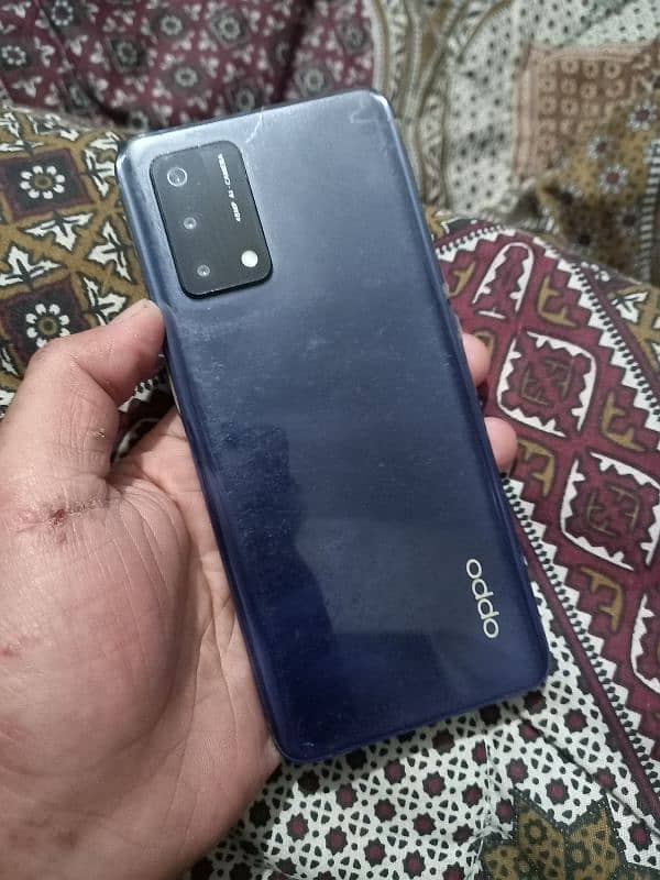 oppo f19 0