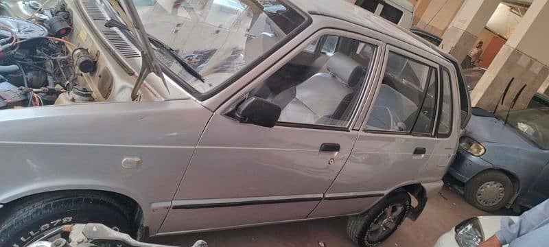 Suzuki Mehran VXR 2005 #03114112772 0