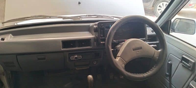 Suzuki Mehran VXR 2005 #03114112772 10