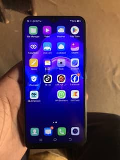 Vivo y17 PTA Approved