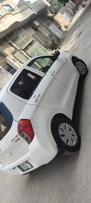 Suzuki Cultus VXR 2018 10