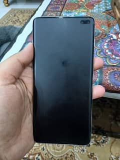 Samsung Galaxy S10+ for sale