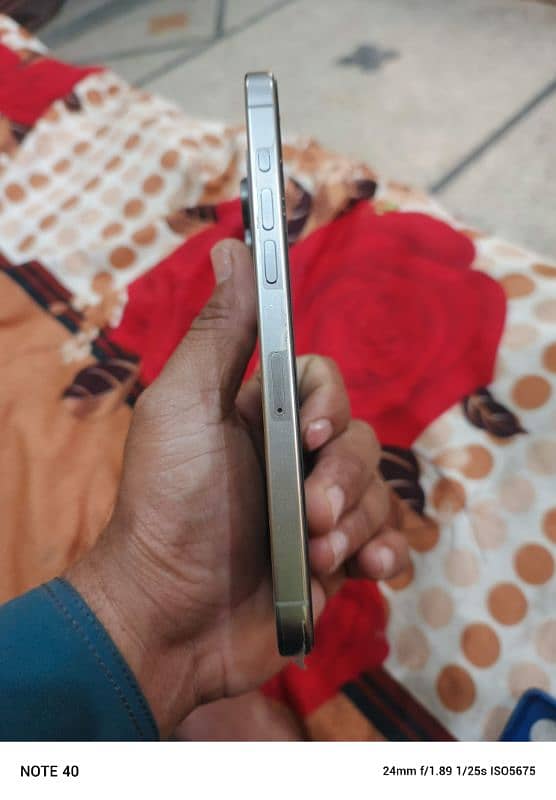 iphone 15 pro max hk molde non pta 1 sim time hai 2